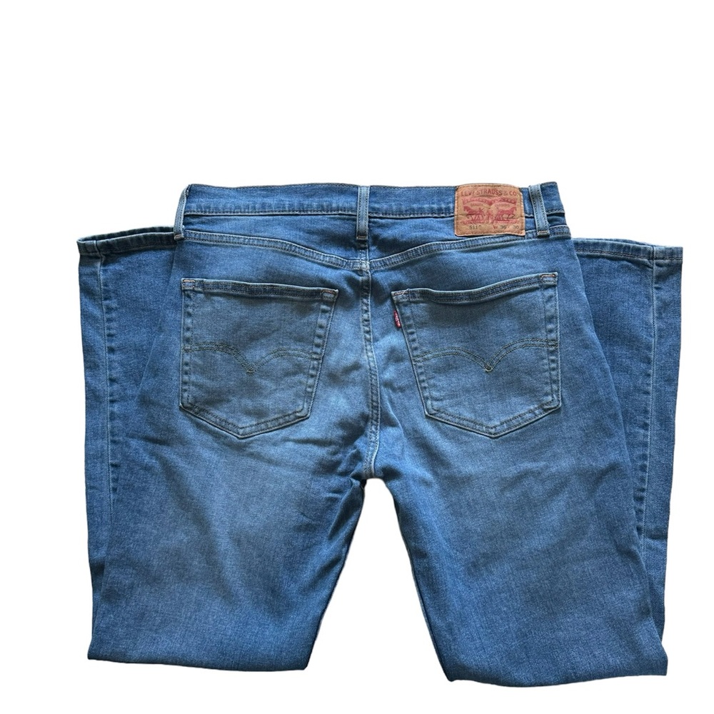 Levi’s 511 Slim Fit Jeans 36x30